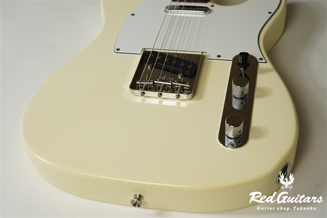 Fender JAPAN TL62-US | Red Guitars Online Store